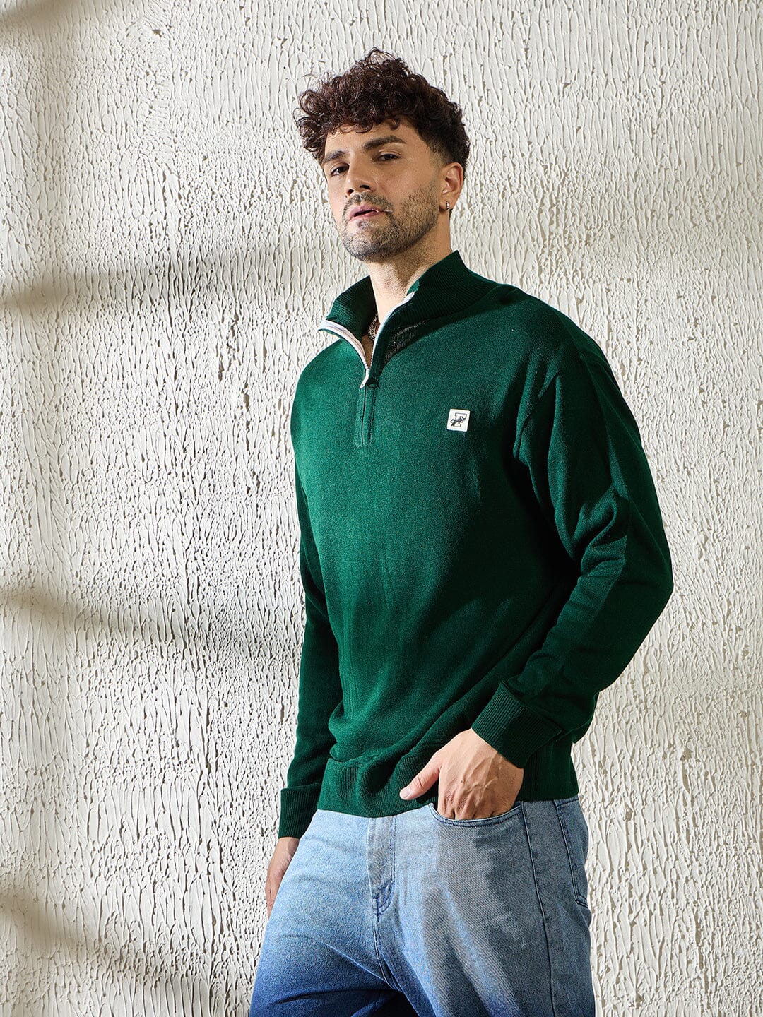 WINTER TOPWEAR