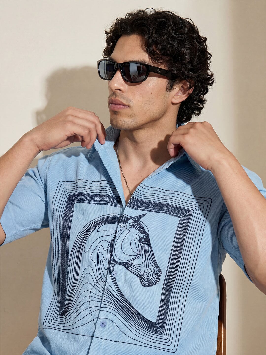 MEN'S TOPS